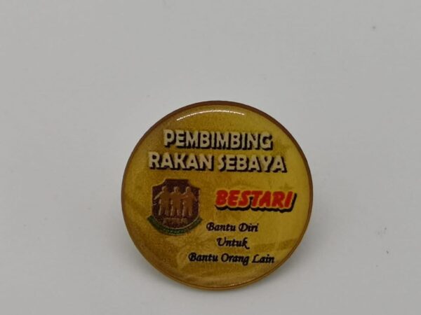 Lencana PRS - Image 5